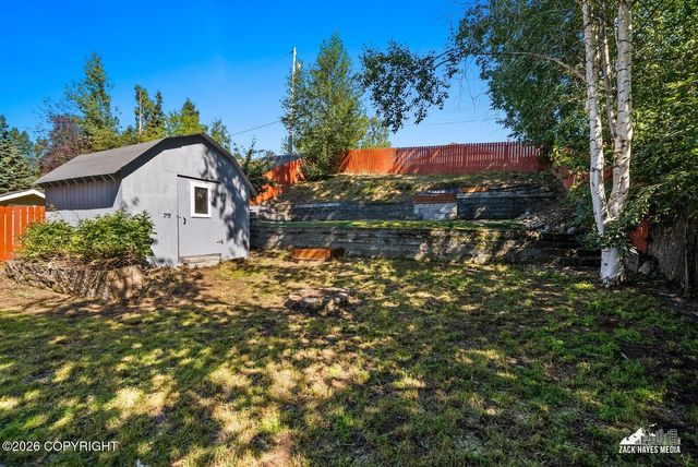 7151 Miranda Drive, Anchorage, AK 99507