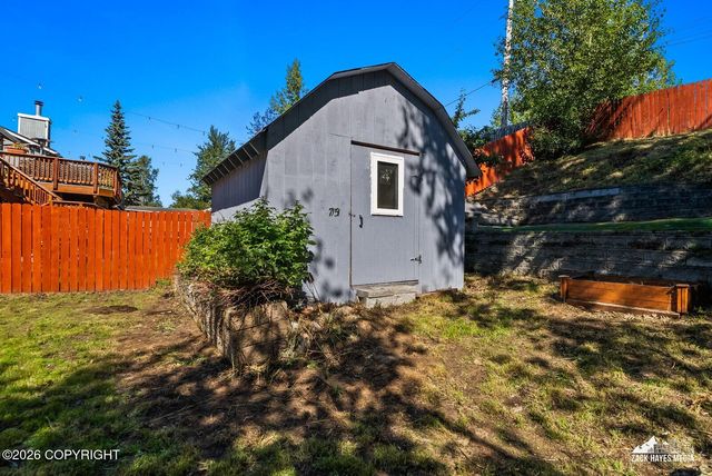 7151 Miranda Drive, Anchorage, AK 99507