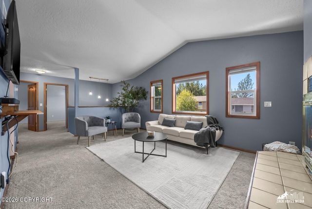 7151 Miranda Drive, Anchorage, AK 99507