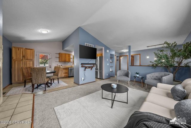 7151 Miranda Drive, Anchorage, AK 99507