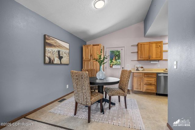 7151 Miranda Drive, Anchorage, AK 99507