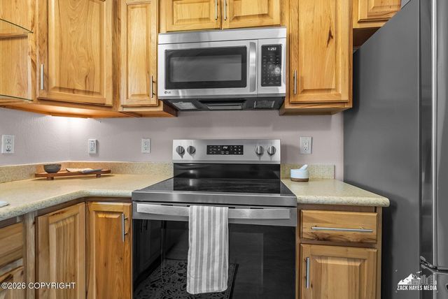 7151 Miranda Drive, Anchorage, AK 99507