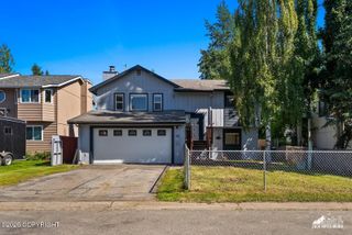 7151 Miranda Drive, Anchorage, AK 99507