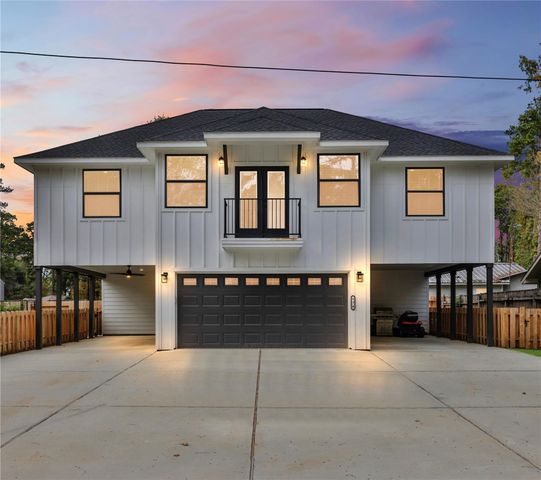 174 Wild Oak, Livingston, TX 77351