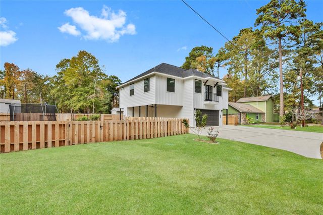 174 Wild Oak, Livingston, TX 77351