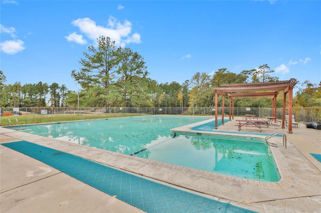 174 Wild Oak, Livingston, TX 77351