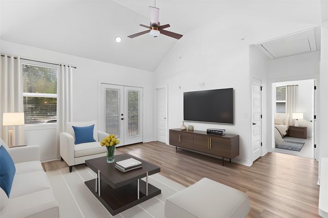 174 Wild Oak, Livingston, TX 77351