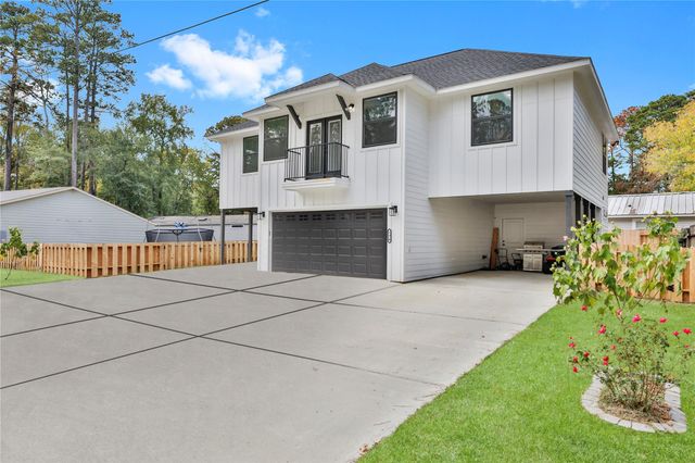 174 Wild Oak, Livingston, TX 77351