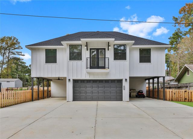 174 Wild Oak, Livingston, TX 77351