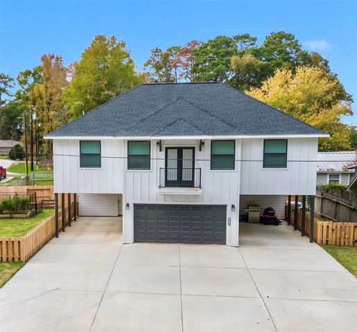 174 Wild Oak, Livingston, TX 77351