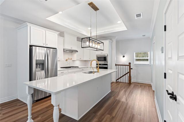 174 Wild Oak, Livingston, TX 77351