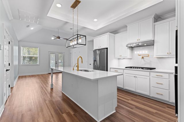 174 Wild Oak, Livingston, TX 77351