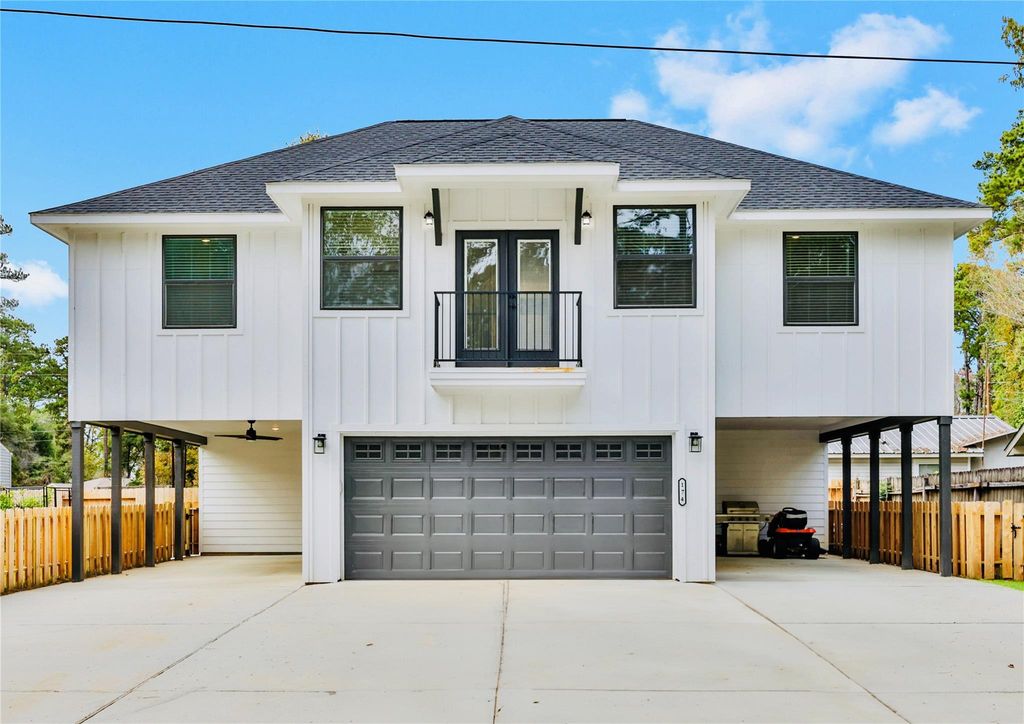 174 Wild Oak, Livingston, TX 77351