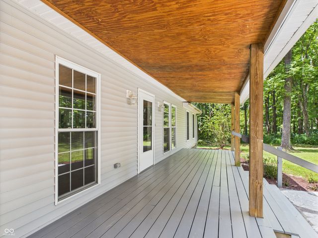 3263 W County Road 250 S, Versailles, IN 47042