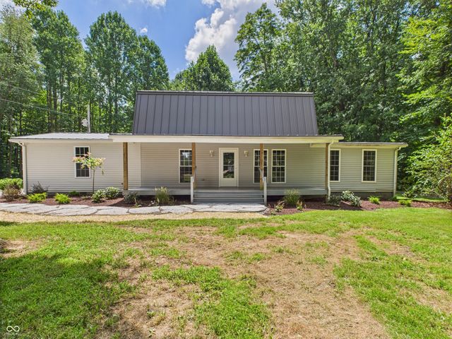 3263 W County Road 250 S, Versailles, IN 47042