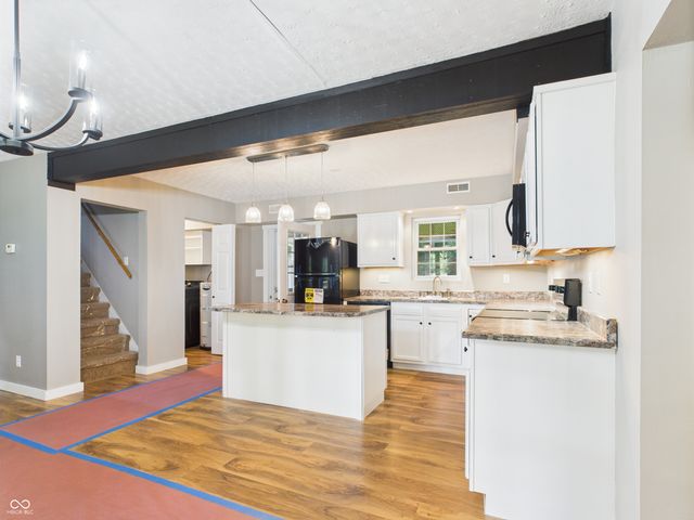 3263 W County Road 250 S, Versailles, IN 47042