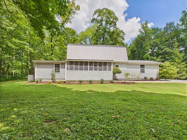 3263 W County Road 250 S, Versailles, IN 47042