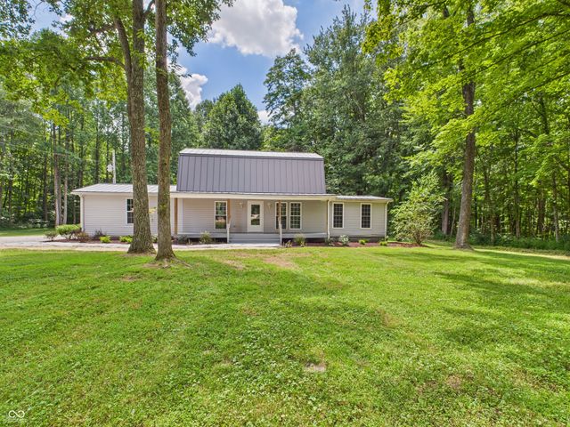 3263 W County Road 250 S, Versailles, IN 47042