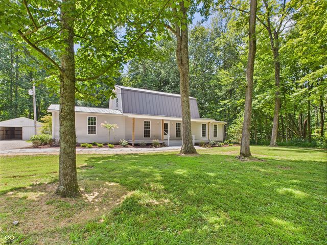 3263 W County Road 250 S, Versailles, IN 47042
