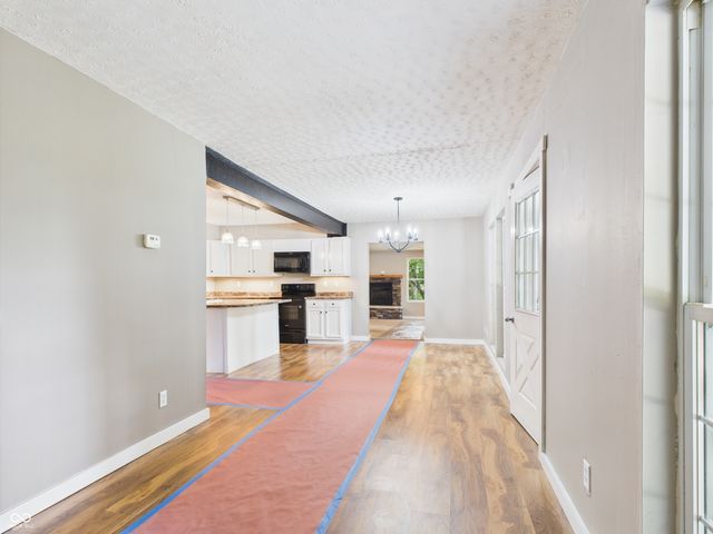 3263 W County Road 250 S, Versailles, IN 47042