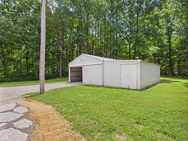 3263 W County Road 250 S, Versailles, IN 47042