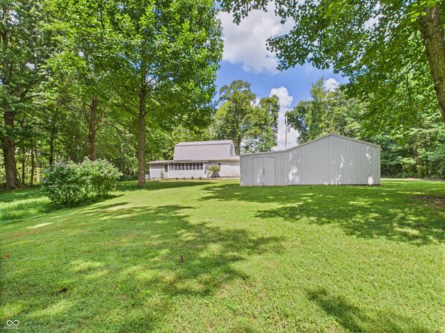 3263 W County Road 250 S, Versailles, IN 47042