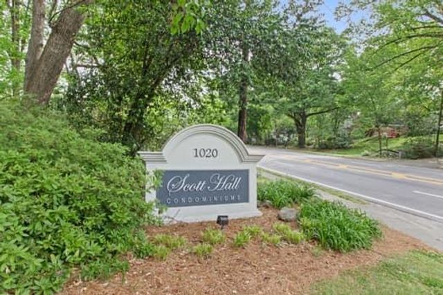 1020 Scott Boulevard B4, Decatur, GA 30030
