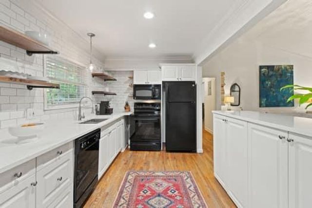 1020 Scott Boulevard B4, Decatur, GA 30030