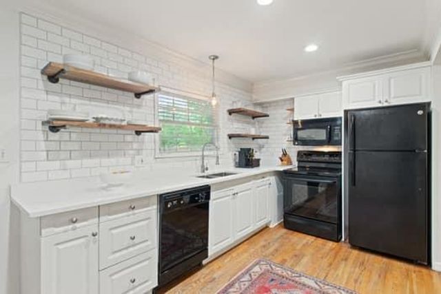 1020 Scott Boulevard B4, Decatur, GA 30030