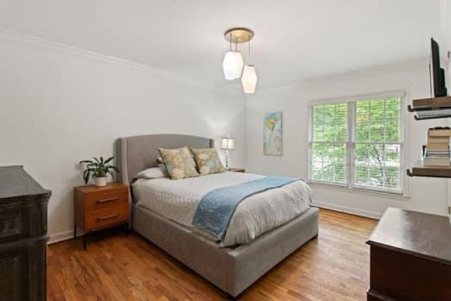 1020 Scott Boulevard B4, Decatur, GA 30030