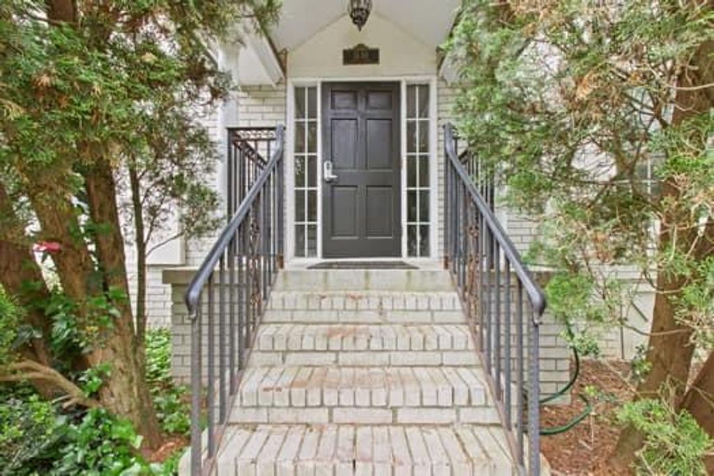 1020 Scott Boulevard B4, Decatur, GA 30030