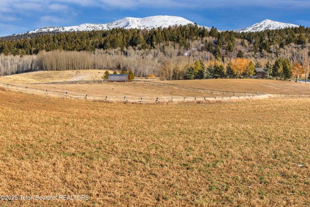 125 YELLOW ROSE Drive, Alta, WY 83414 property photo