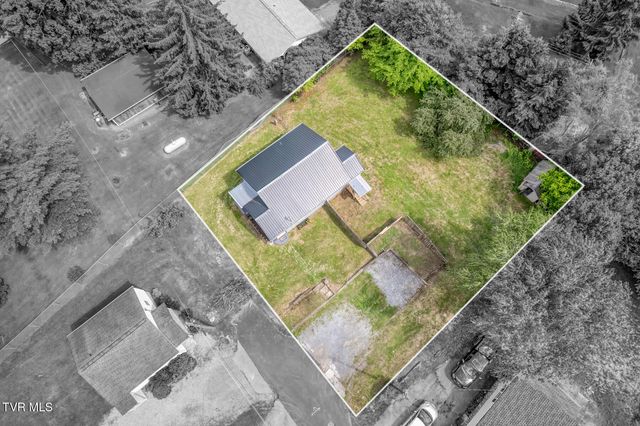 117 Dalton Street, Kingsport, TN 37665