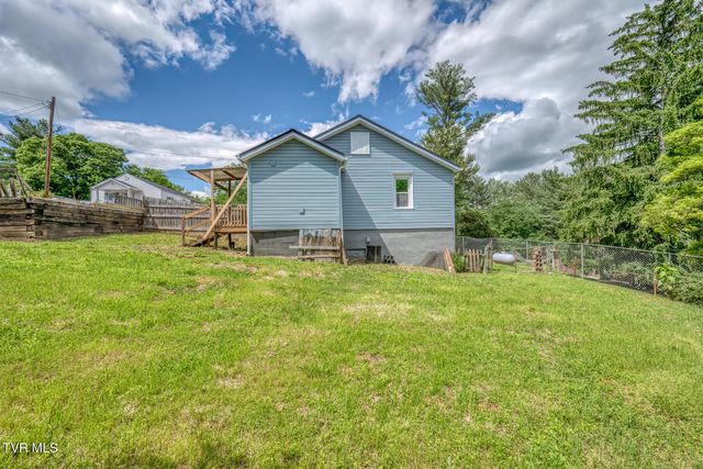 117 Dalton Street, Kingsport, TN 37665