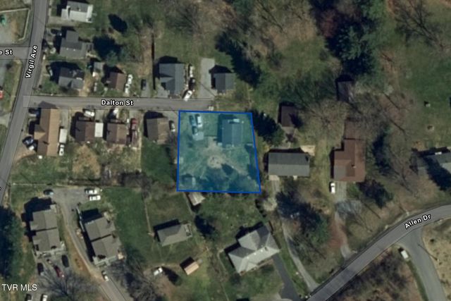 117 Dalton Street, Kingsport, TN 37665