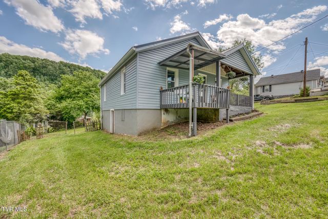 117 Dalton Street, Kingsport, TN 37665