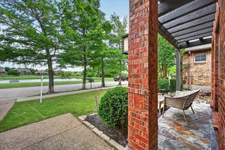 8136 Black Ash Drive, Fort Worth, TX 76131