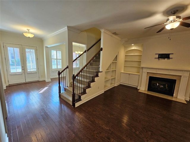2104 McFarlin Lane, Alpharetta, GA 30004