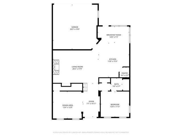 2104 McFarlin Lane, Alpharetta, GA 30004