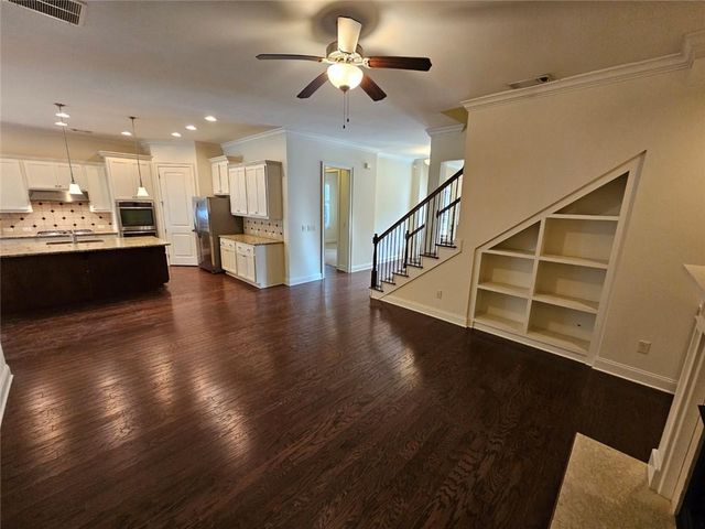 2104 McFarlin Lane, Alpharetta, GA 30004