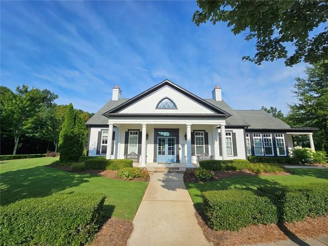2104 McFarlin Lane, Alpharetta, GA 30004