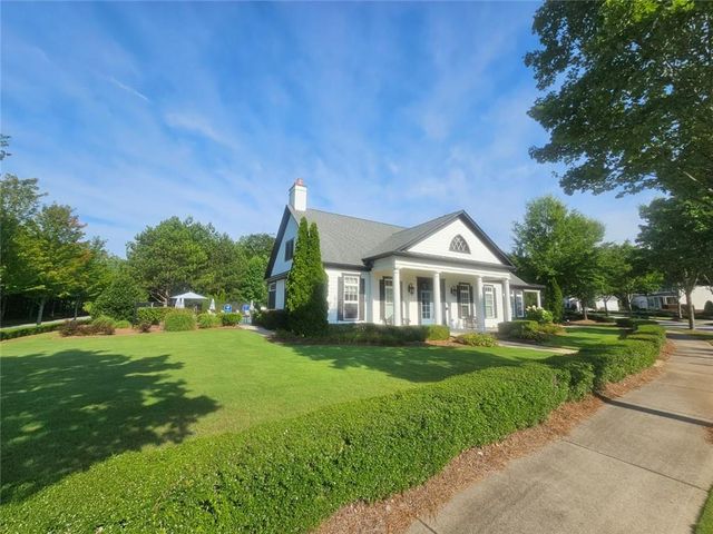 2104 McFarlin Lane, Alpharetta, GA 30004