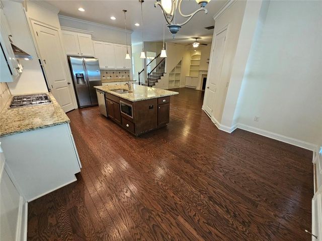 2104 McFarlin Lane, Alpharetta, GA 30004