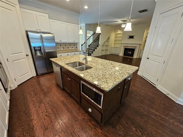 2104 McFarlin Lane, Alpharetta, GA 30004