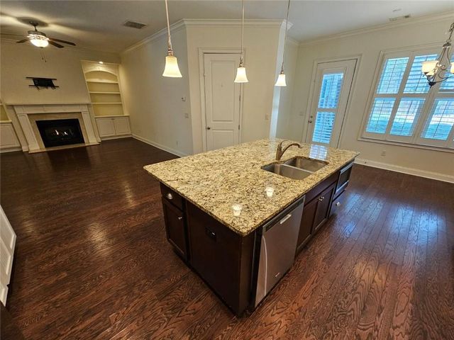 2104 McFarlin Lane, Alpharetta, GA 30004