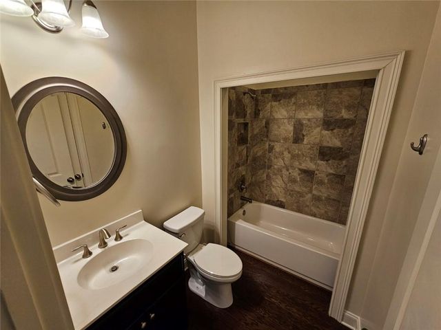 2104 McFarlin Lane, Alpharetta, GA 30004