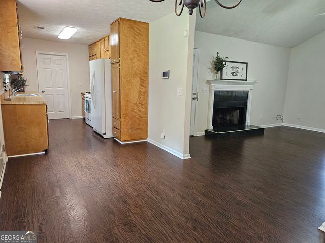 31 Danyelle Drive, Dawsonville, GA 30534