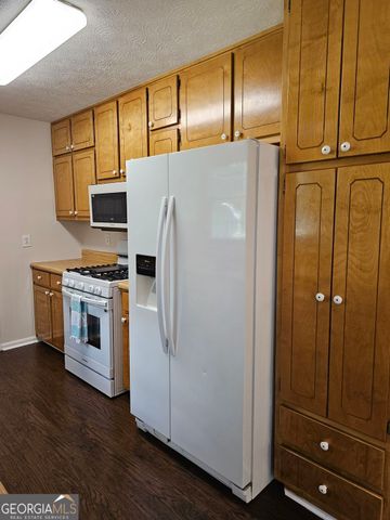 31 Danyelle Drive, Dawsonville, GA 30534
