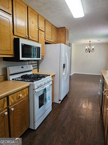 31 Danyelle Drive, Dawsonville, GA 30534