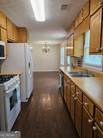 31 Danyelle Drive, Dawsonville, GA 30534